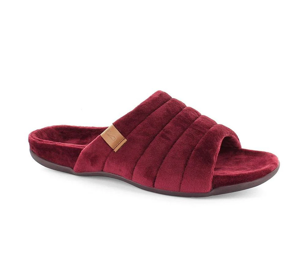 Strive Footwear Womens Marseille Slipper - Image 6