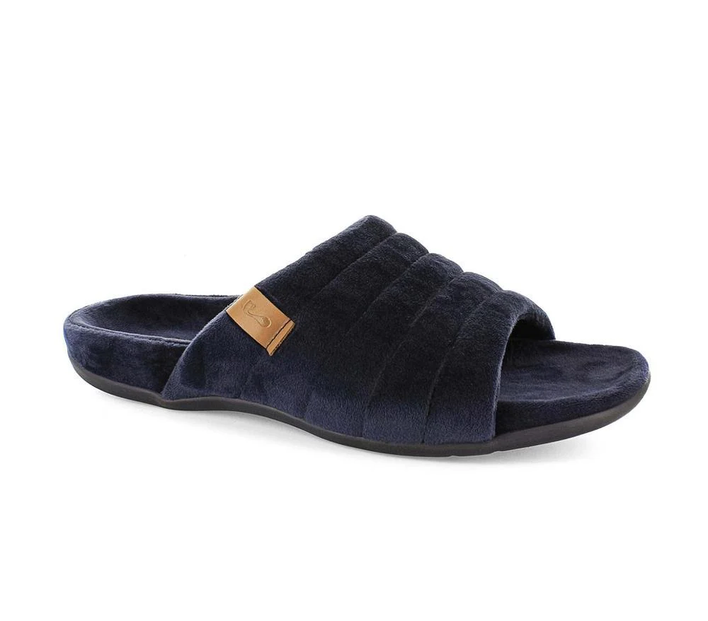 Strive Footwear Womens Marseille Slipper - Image 7