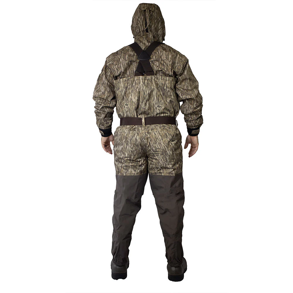 SUMMIT Insulated Breathable Camo Wader 1600g - Image 19