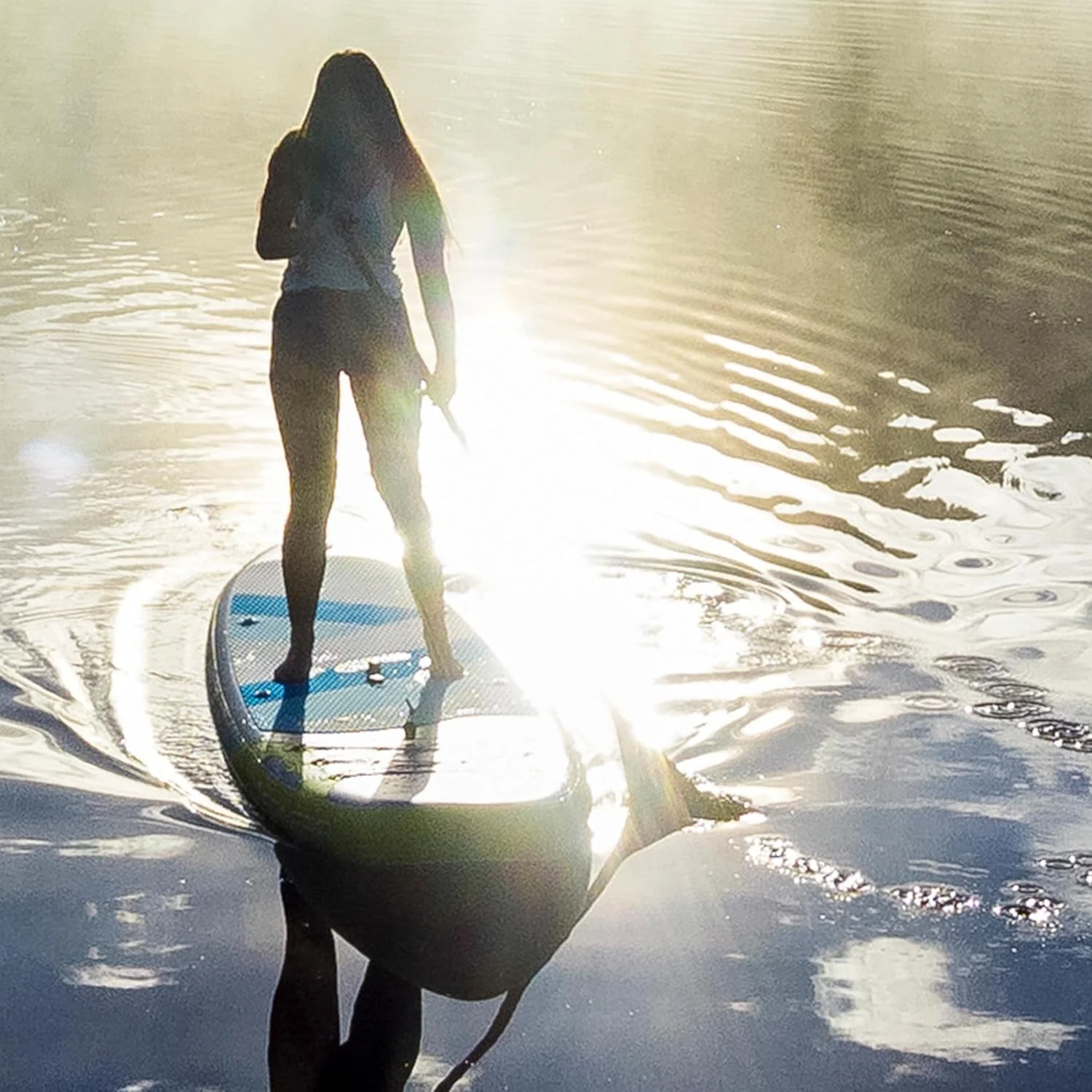 Spinera Sun Light 11.0 Inflatable SUP - Image 8