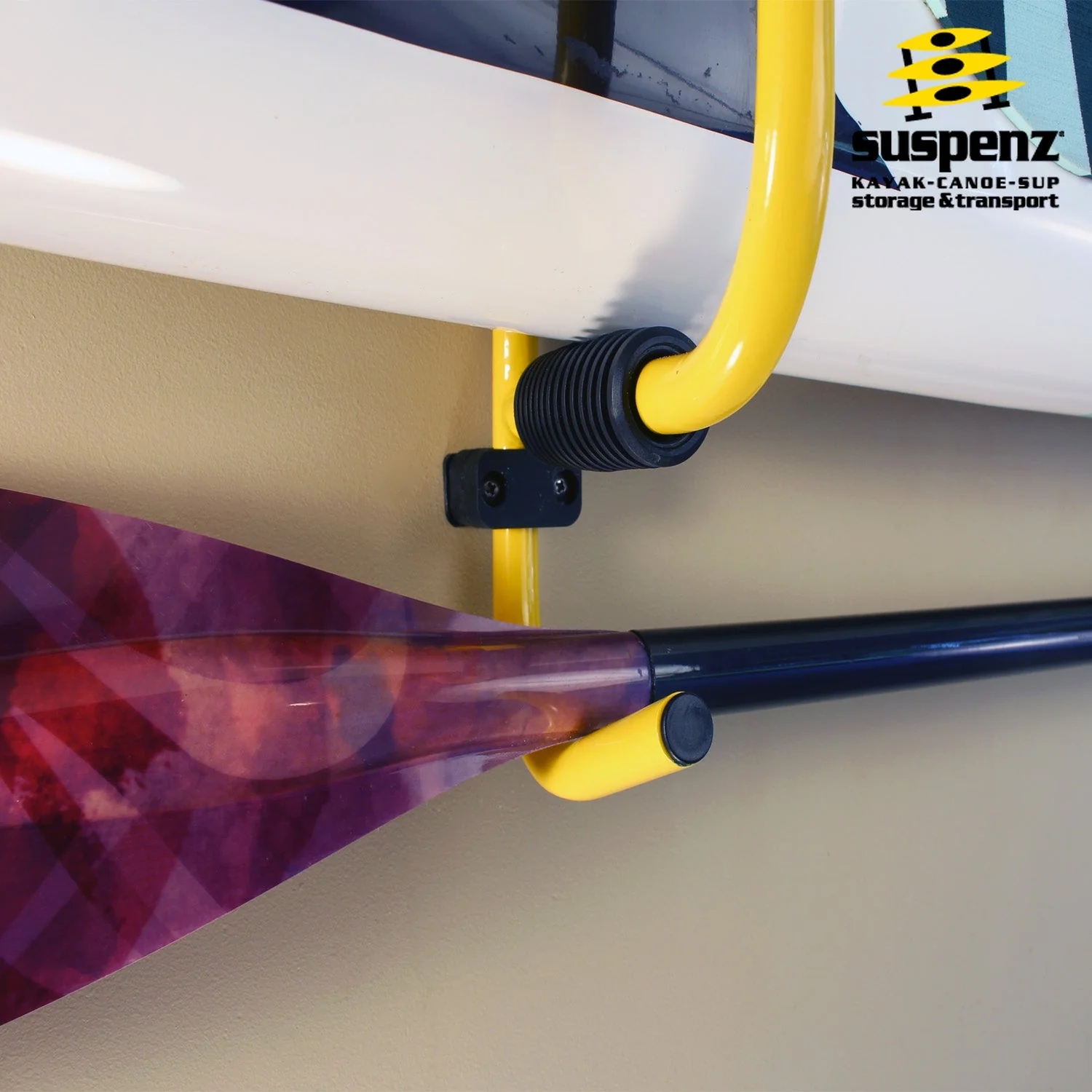 SUP Folding Rack - Image 3