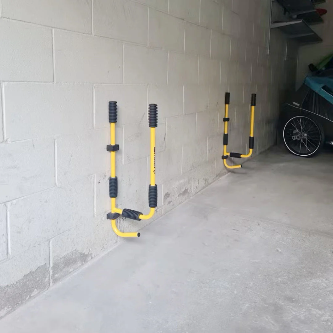 SUP Folding Rack - Image 5