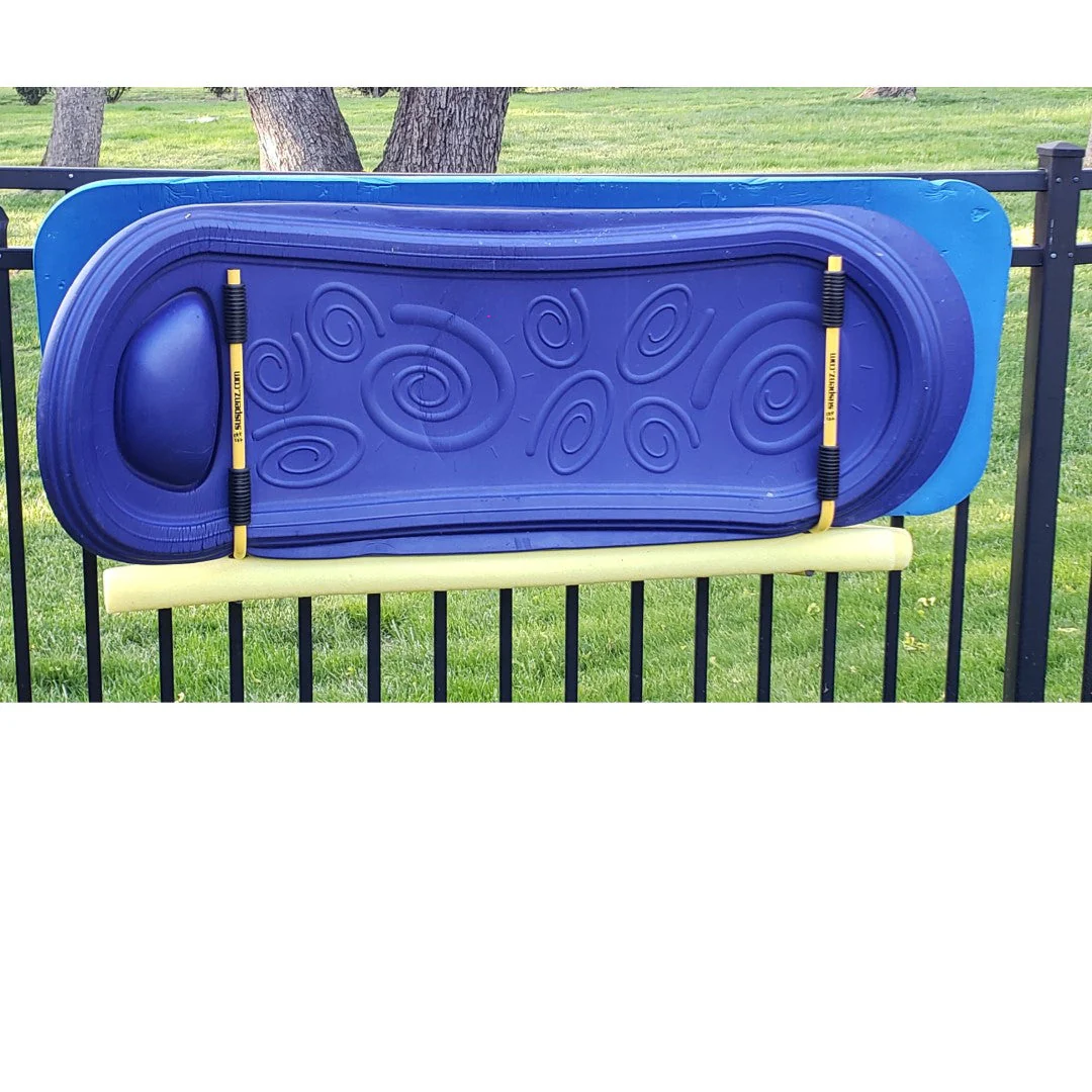 SUP Folding Rack - Image 7