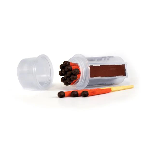 Survival Stormproof Match Kit - Image 2