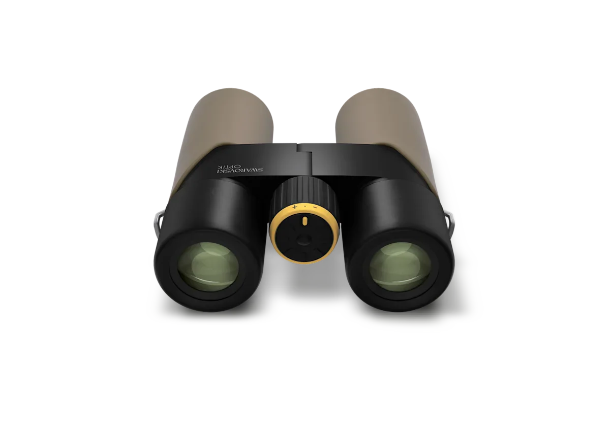 Swarovski Optic CL Companion III 10x30 | Brown - Image 3