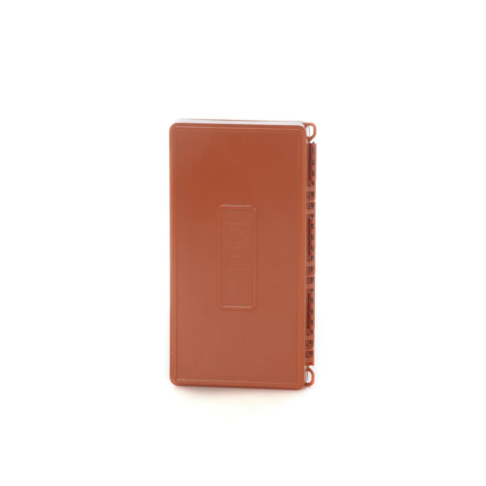 Tacky Double Haul | Burnt Orange - Image 4