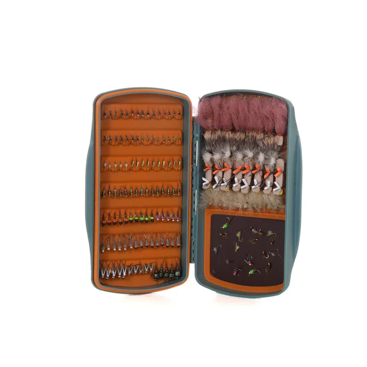 Tacky Pescador MagPad - Medium Smoke Grey - Image 2