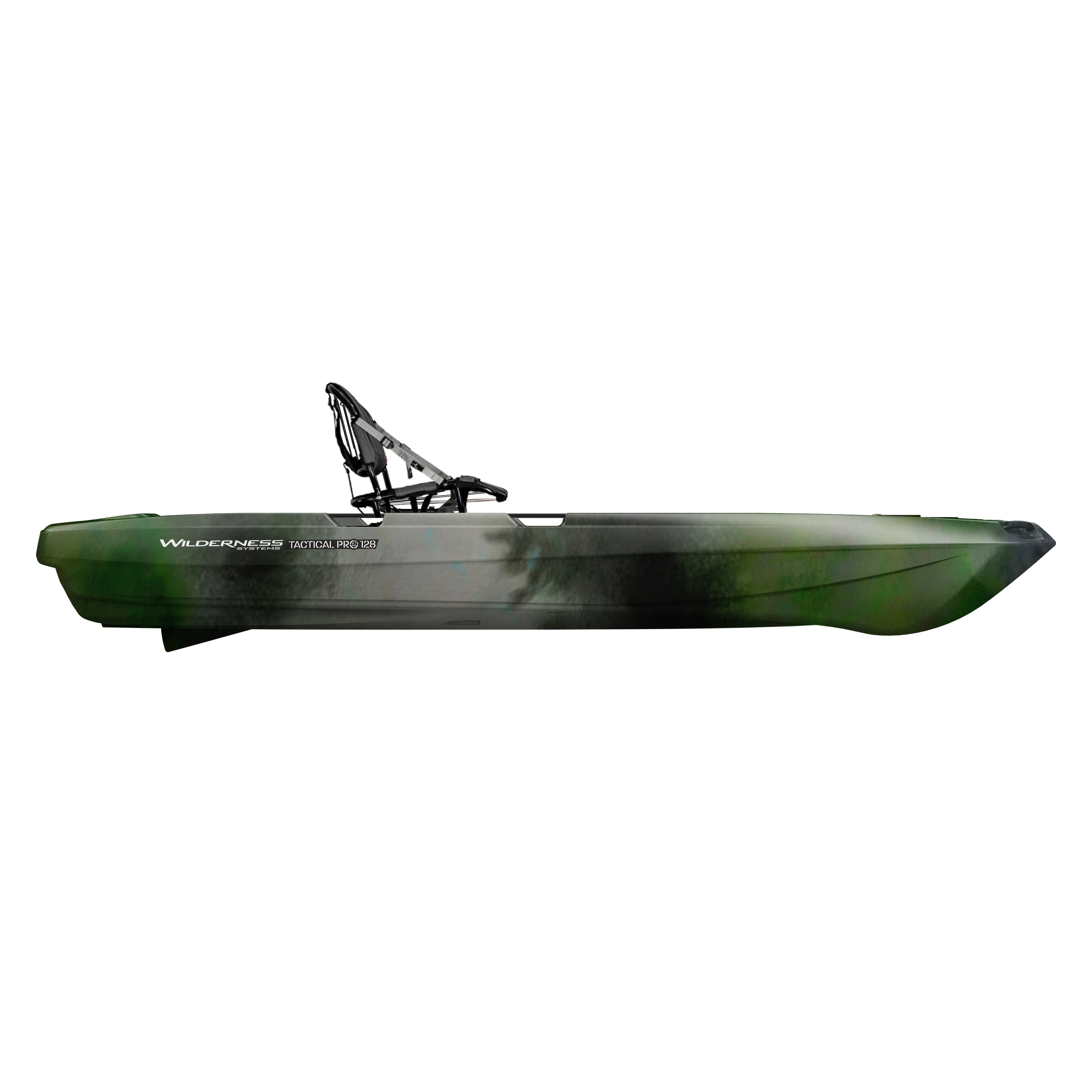Wilderness Systems Tactical Pro 128