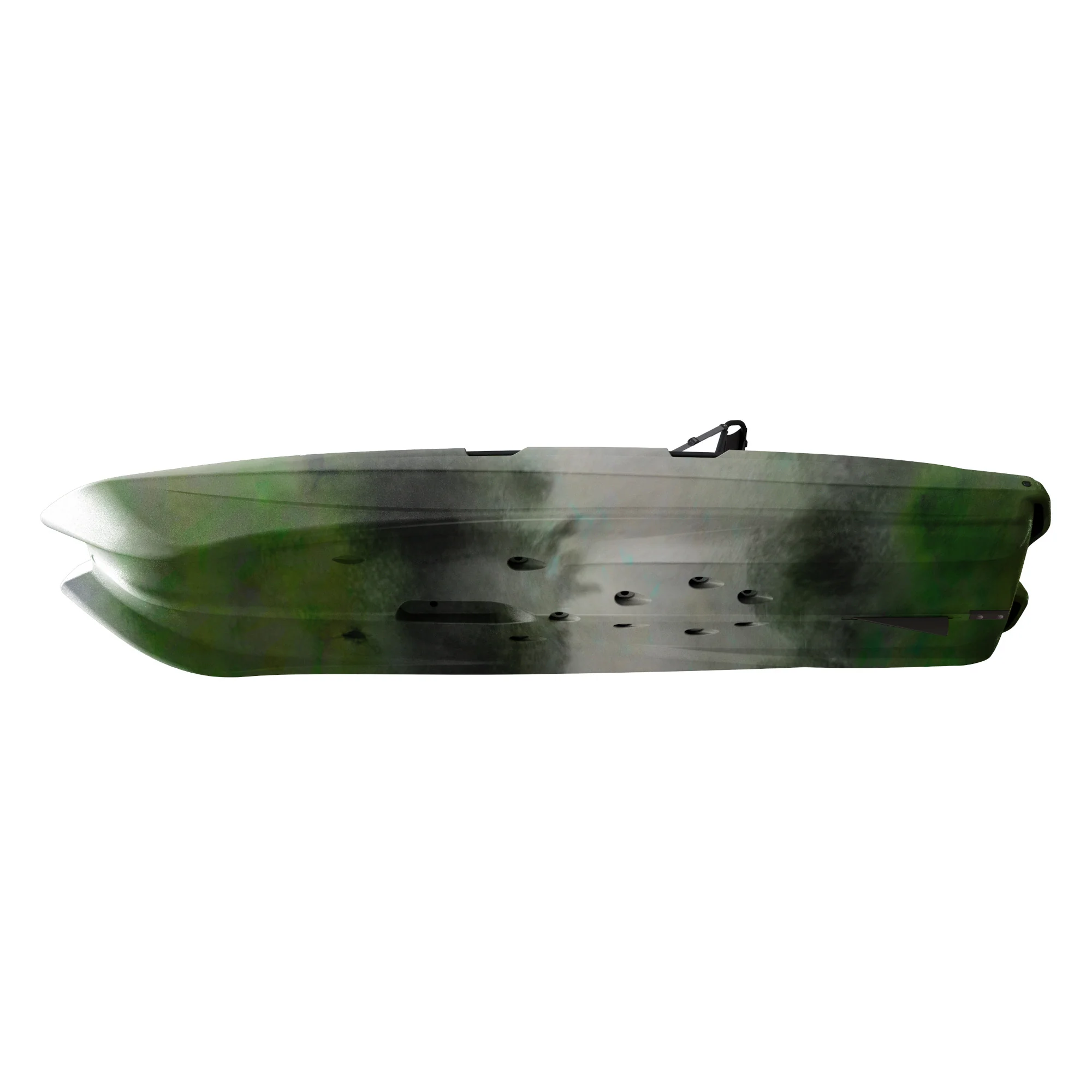 Wilderness Systems Tactical Pro 128 - Image 3