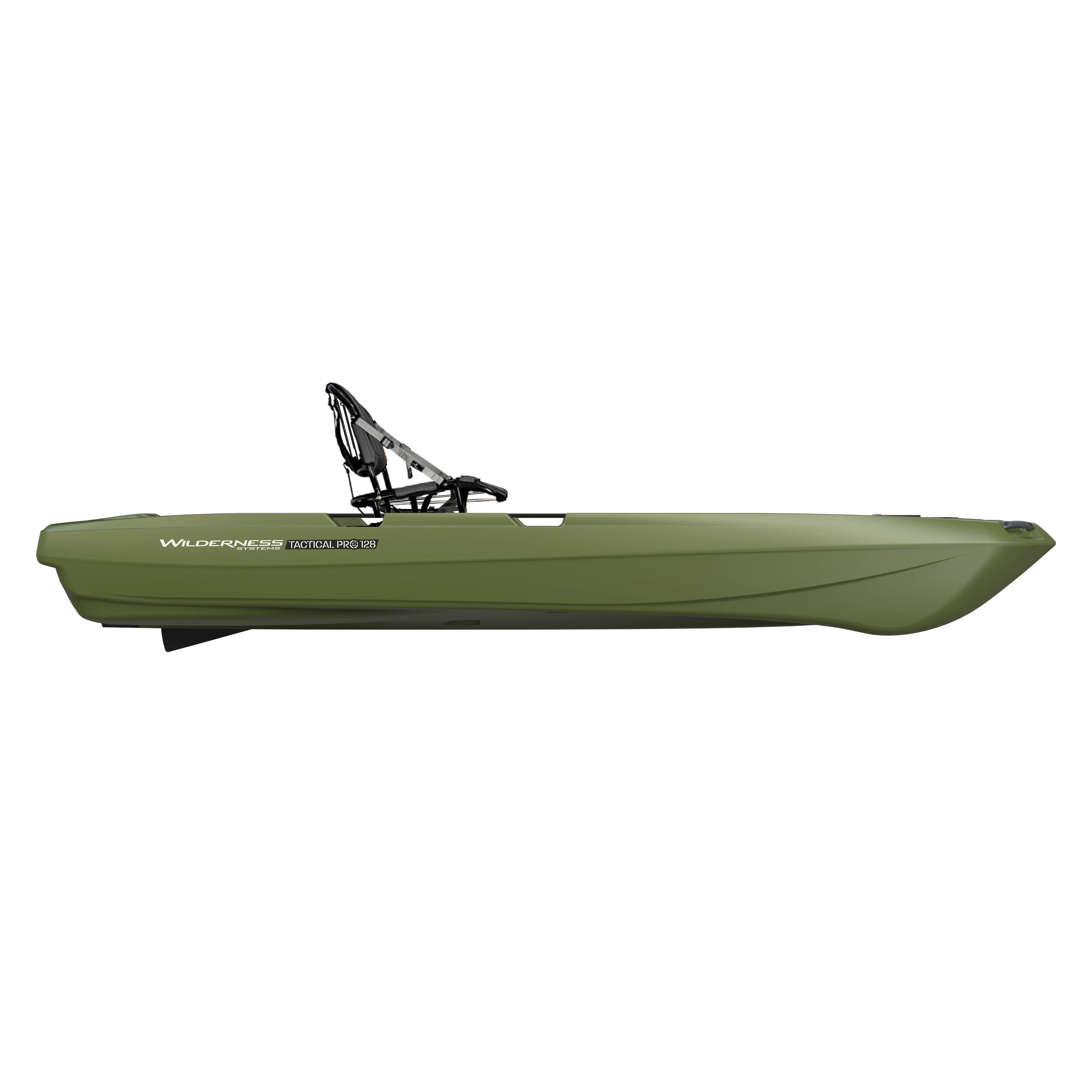 Wilderness Systems Tactical Pro 128 - Image 4
