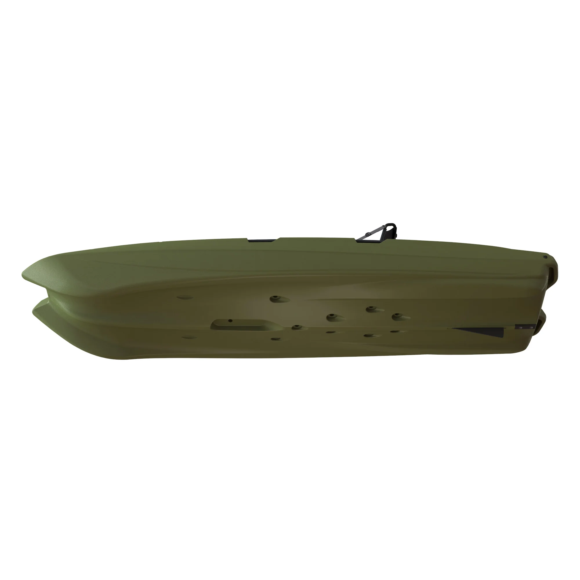 Wilderness Systems Tactical Pro 128 - Image 6