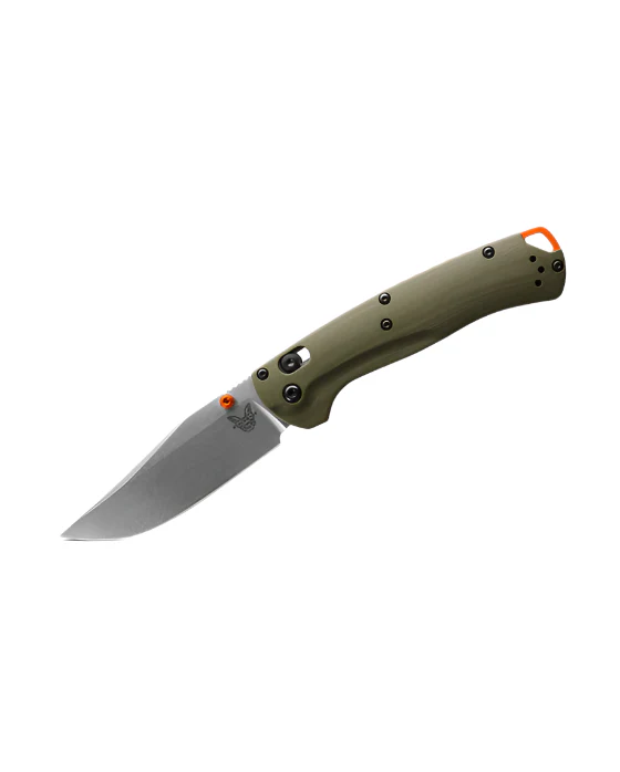 Taggedout OD Green