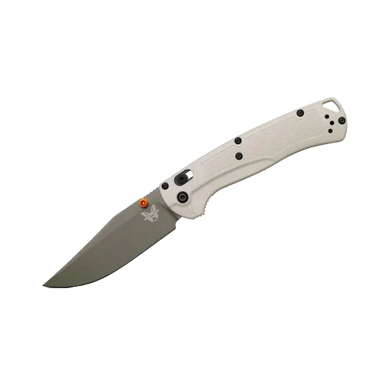 Tagged Out Pocket Knife | Tan