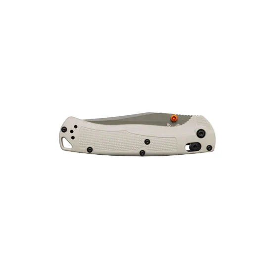 Tagged Out Pocket Knife | Tan - Image 3
