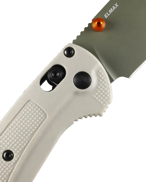 Tagged Out Pocket Knife | Tan - Image 5