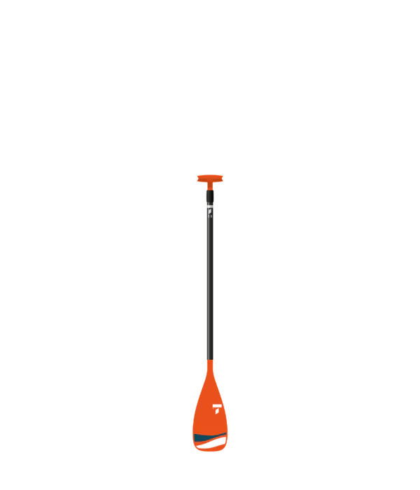 Tahe Adjustable Aluminum SUP Paddle