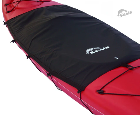 Tandem Cockpit Drape