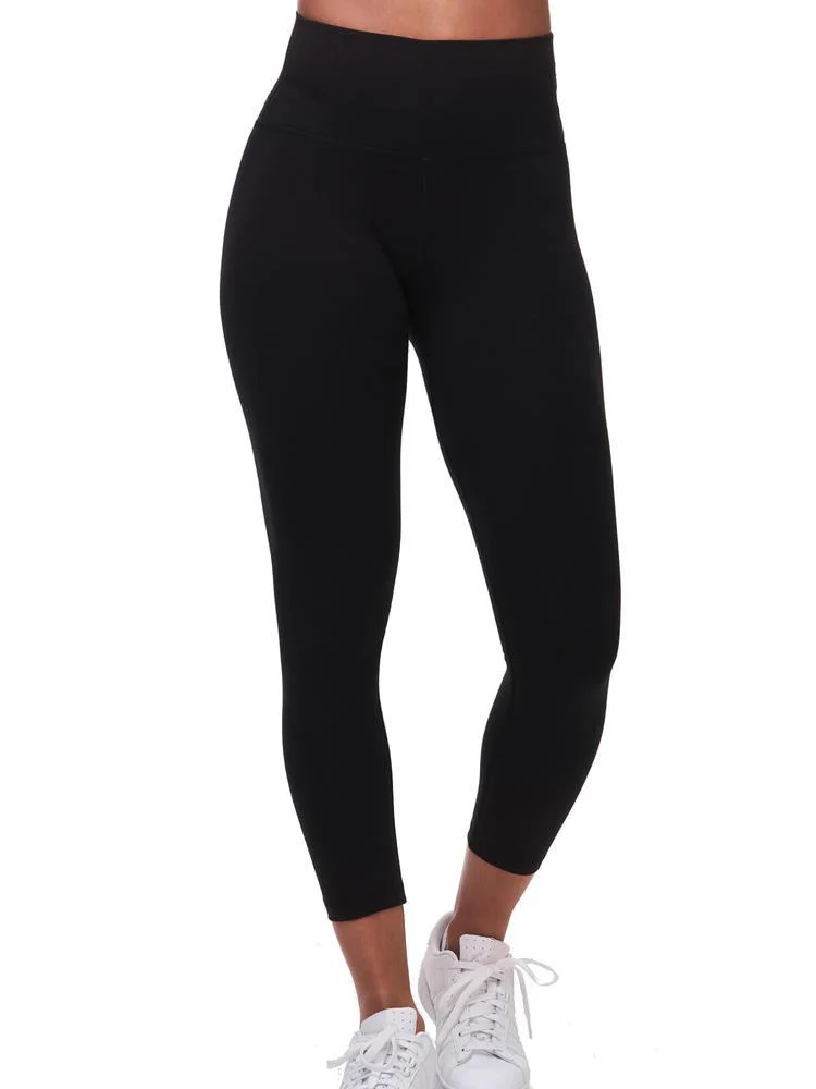 Tasc Women's Nola Essential High Rise 7/8 Legging - Image 2