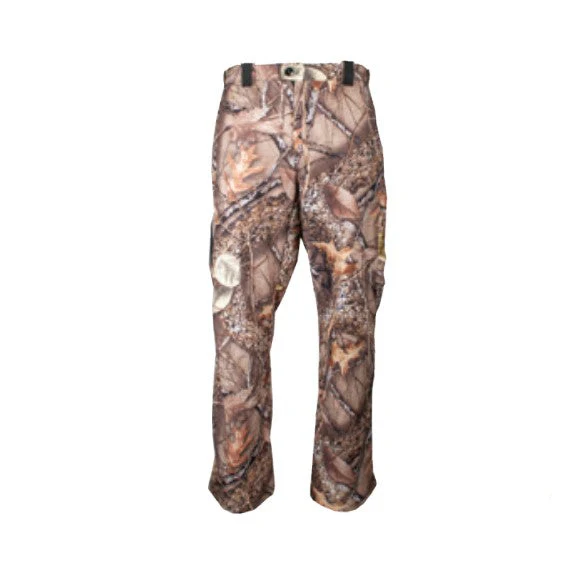 Burly Camo High Performance Cargo Pants
