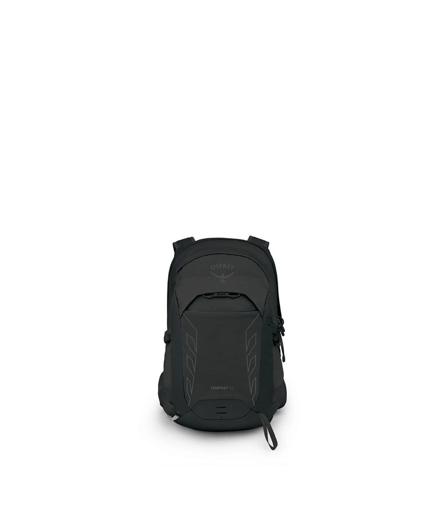 Tempest™ 22 Women's Day Pack | Black/Coal Grey - Image 3