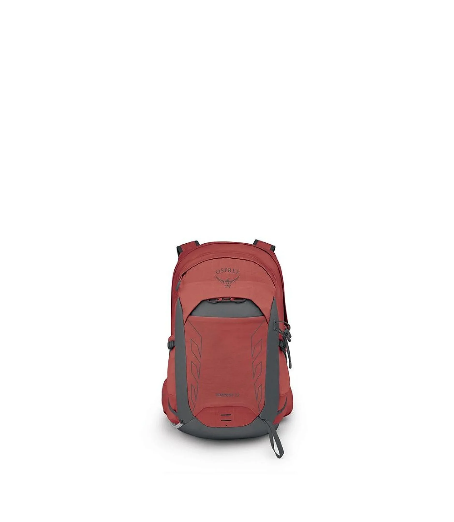Tempest™ 22 Women's Day Pack | Red Pampas/Coal Grey - Image 3