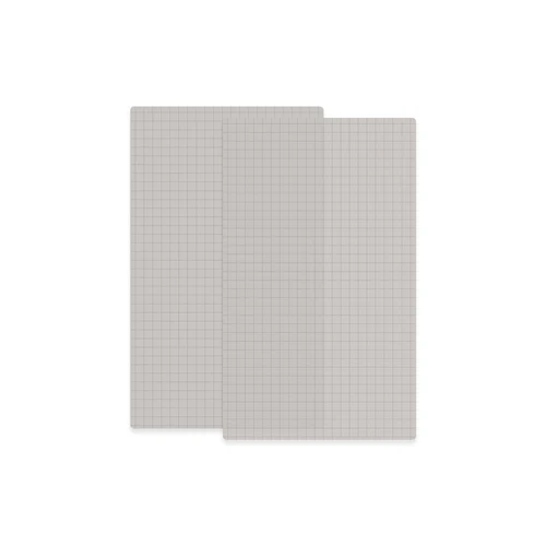 Tenacious Tape Silnylon Patches | Light Gray