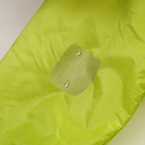 Tenacious Tape Silnylon Patches | Light Gray - Image 4