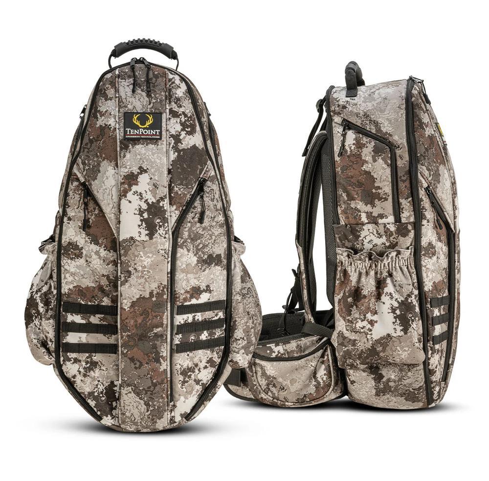 TenPoint Halo Crossbow Backpack Case - Image 4