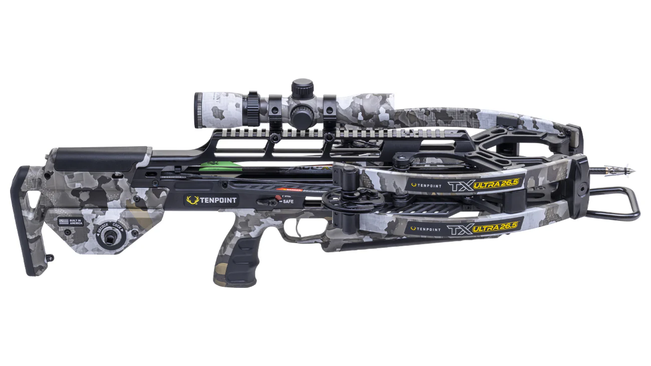 Tx Ultra 26.5 | Vektra
