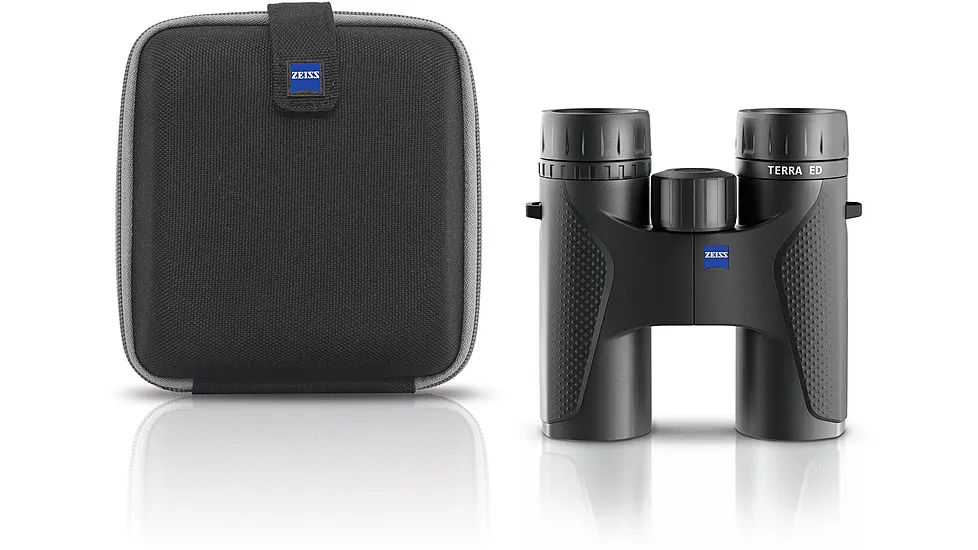 Terra ED 10x32 | Black - Image 2