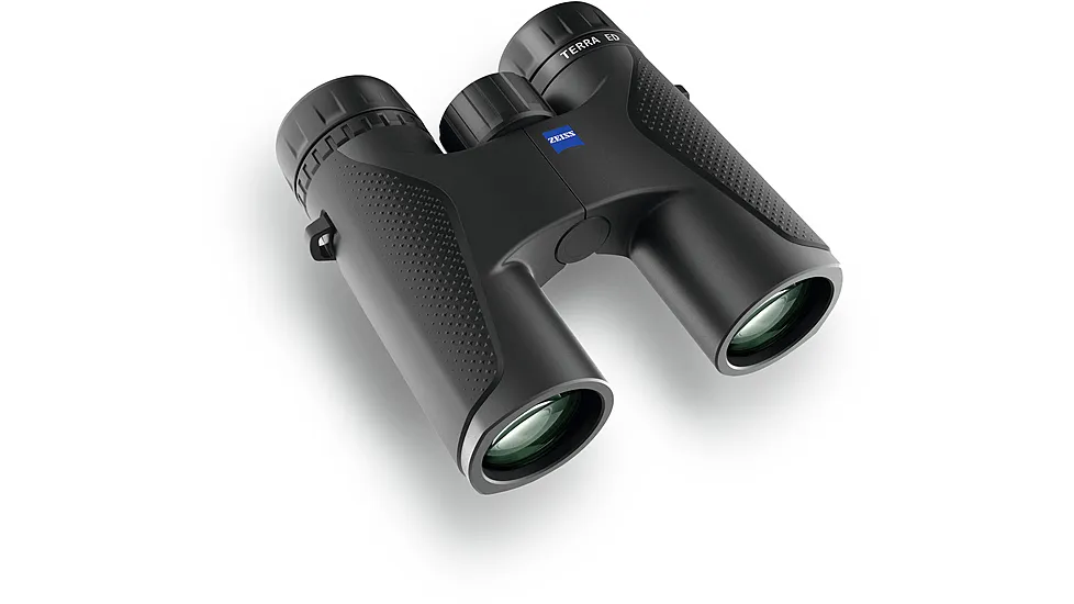 Terra ED 10x32 | Black - Image 3