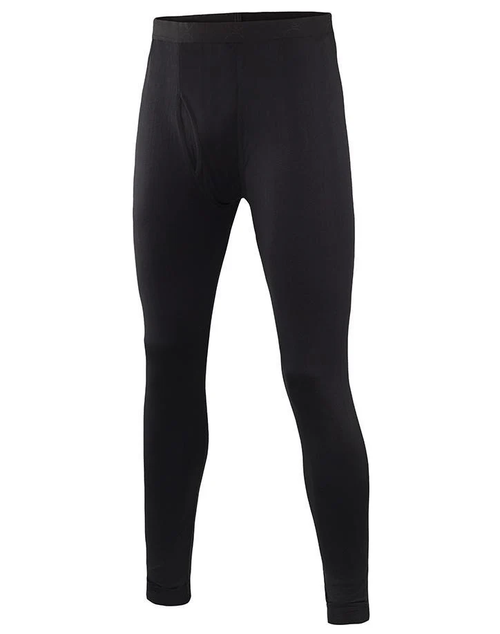 Terramar Men's Thermasilk Jersey Bottom