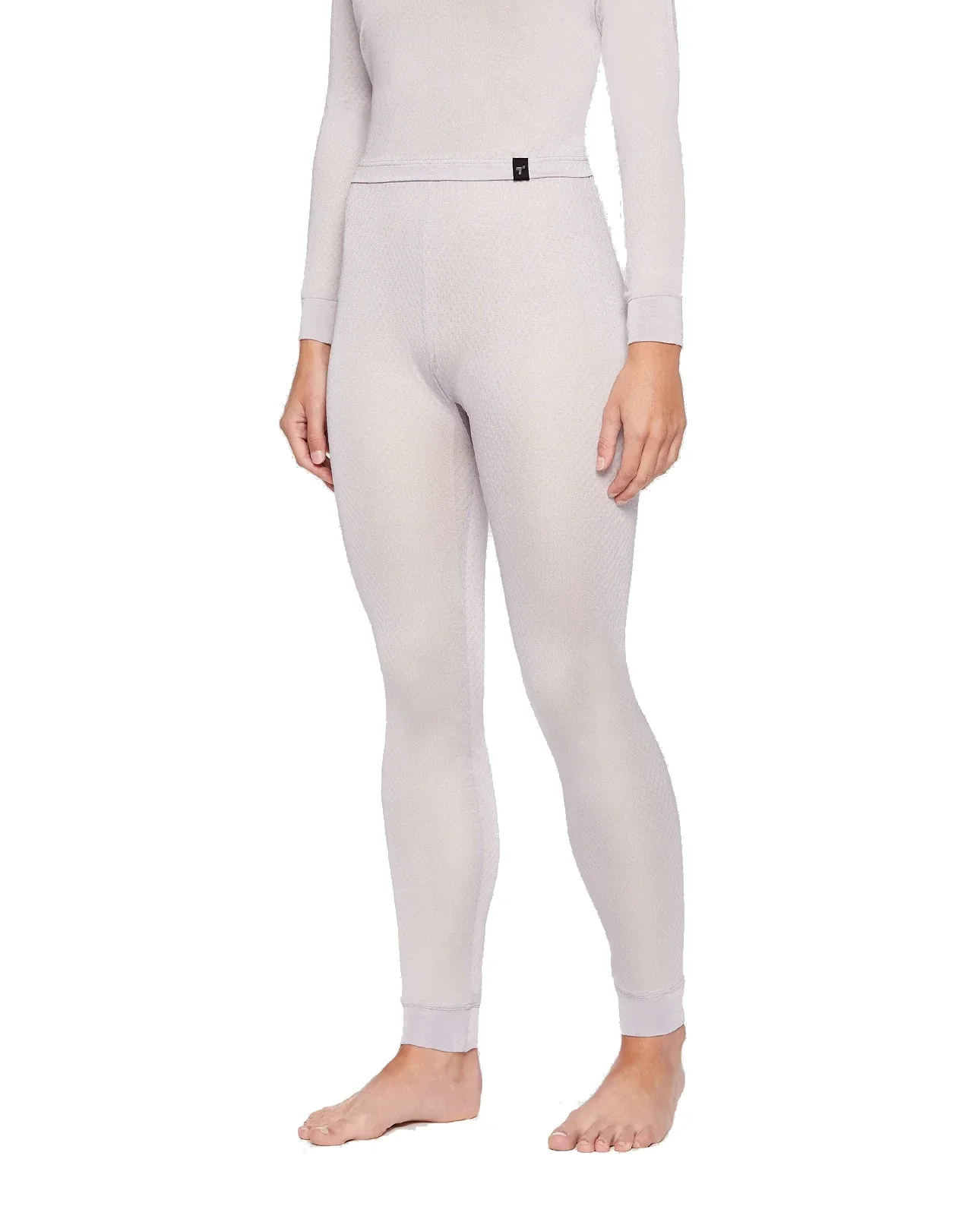 Women's ThermasilkĀ® Heritage Lightweight 1.0 Baselayer Pants - Image 4