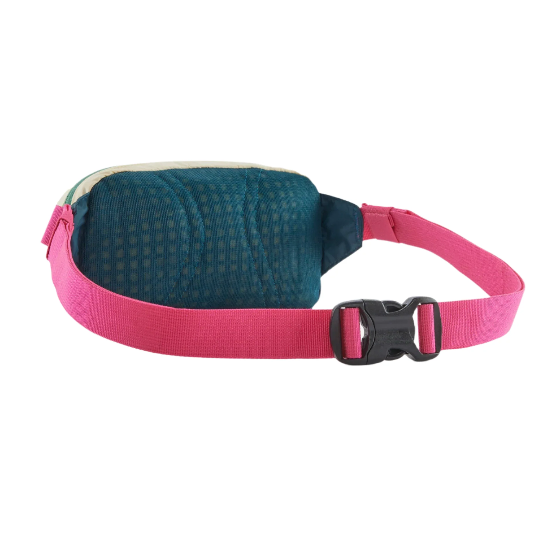 Terravia Mini Hip Pack | Buttercup Yellow - Image 2