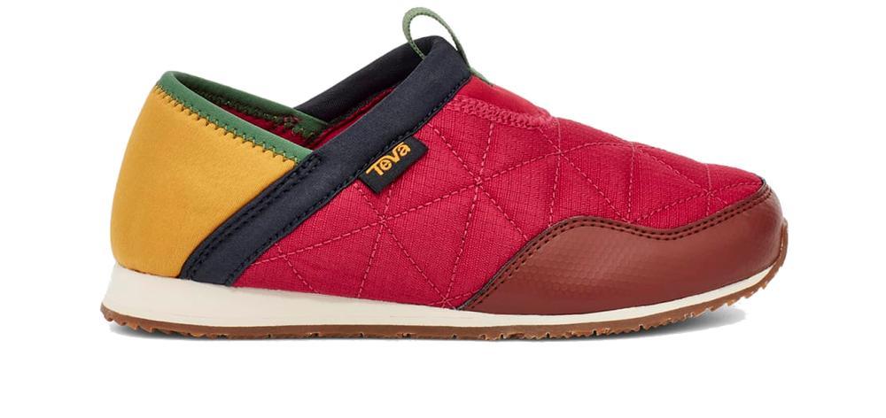 Kids' ReEmber Moc