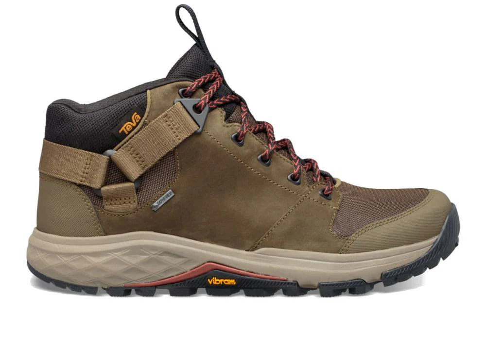Men's Grandview GTX Hiking Boot - Image 2