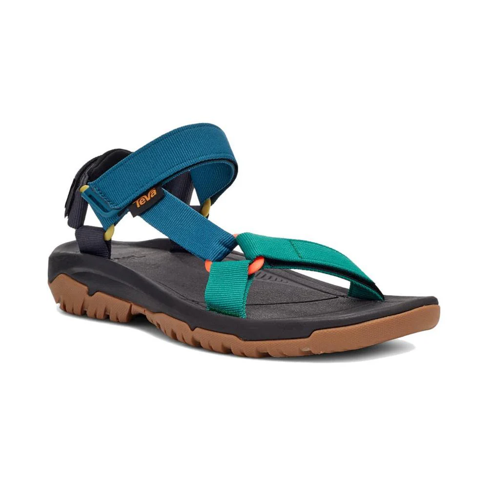 Men's Hurricane XLT2 Sandal | Blue Multi