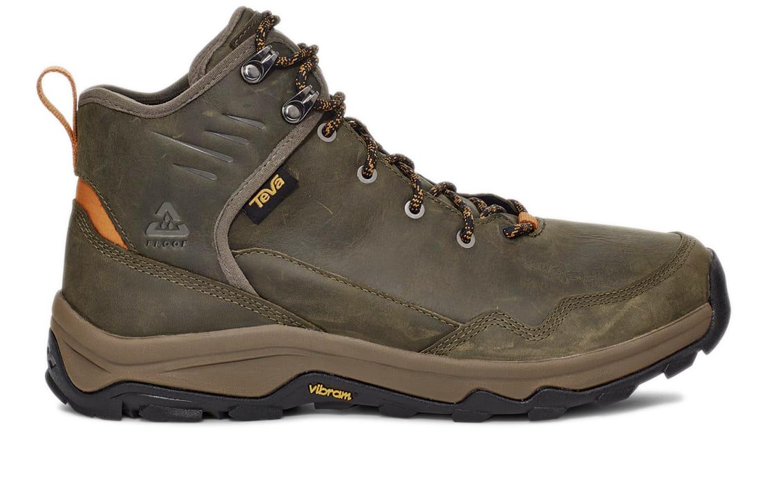 Men's Riva Mid RP Hiking Boot - Image 2