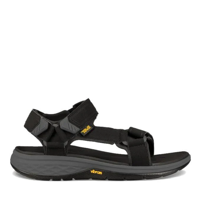 Teva Men's Strata Universal Sandals - Image 2