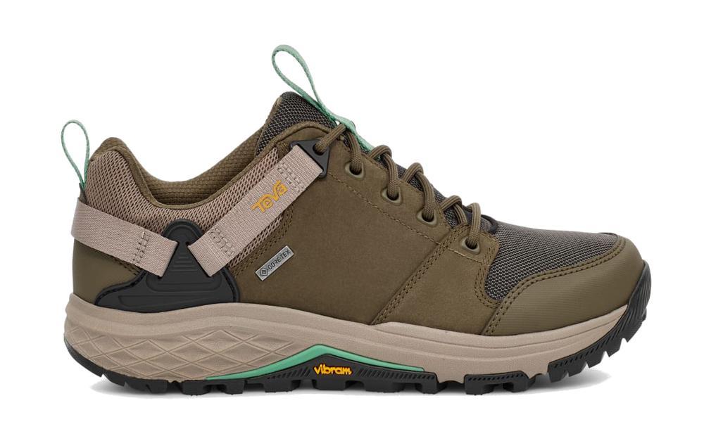 Teva Women's Grandview GTX Low Hiking Shoe - Image 3