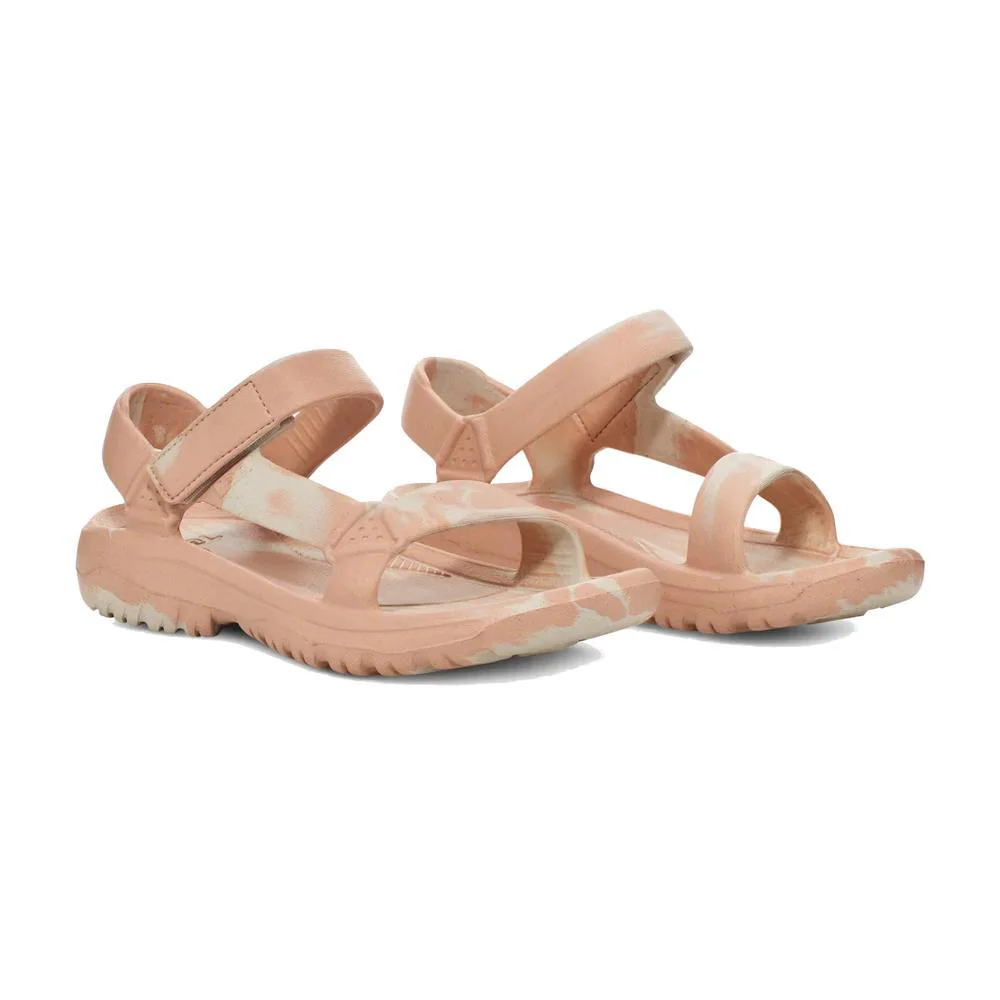 Teva Womens Hurricane Drift Huemix Sandals - Image 2