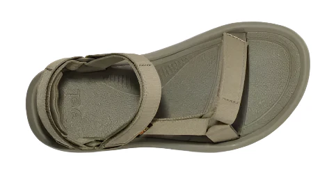 Women's Hurricane XLT2 Sandal | Burnt Olive - Image 3