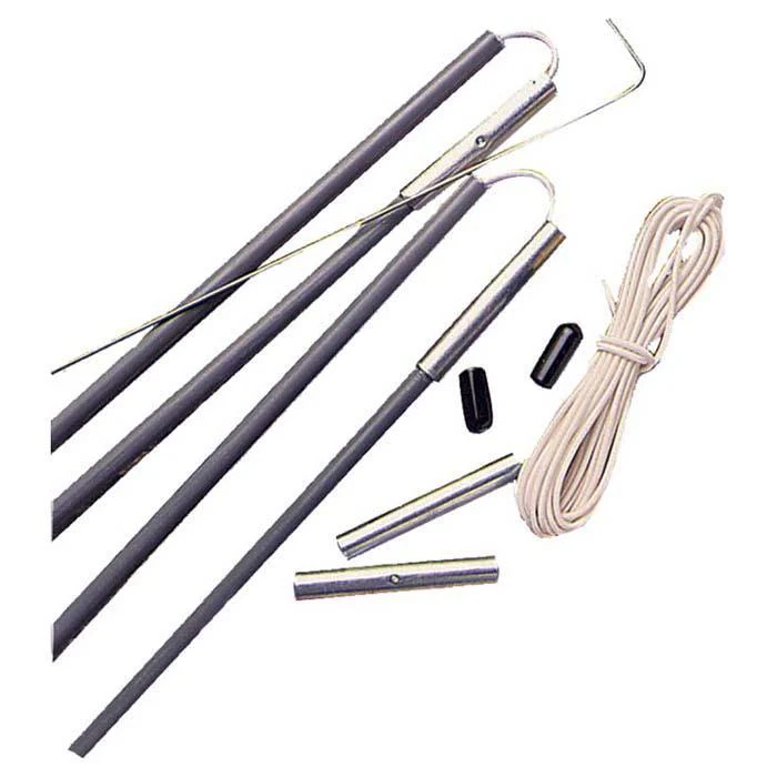 Texsport Tent Pole Replacement Kit 7/16 - Image 2