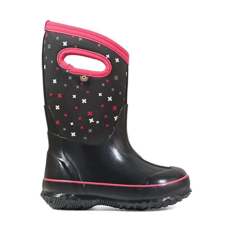 Kids' Classic Plus Insulated Boot - Image 4