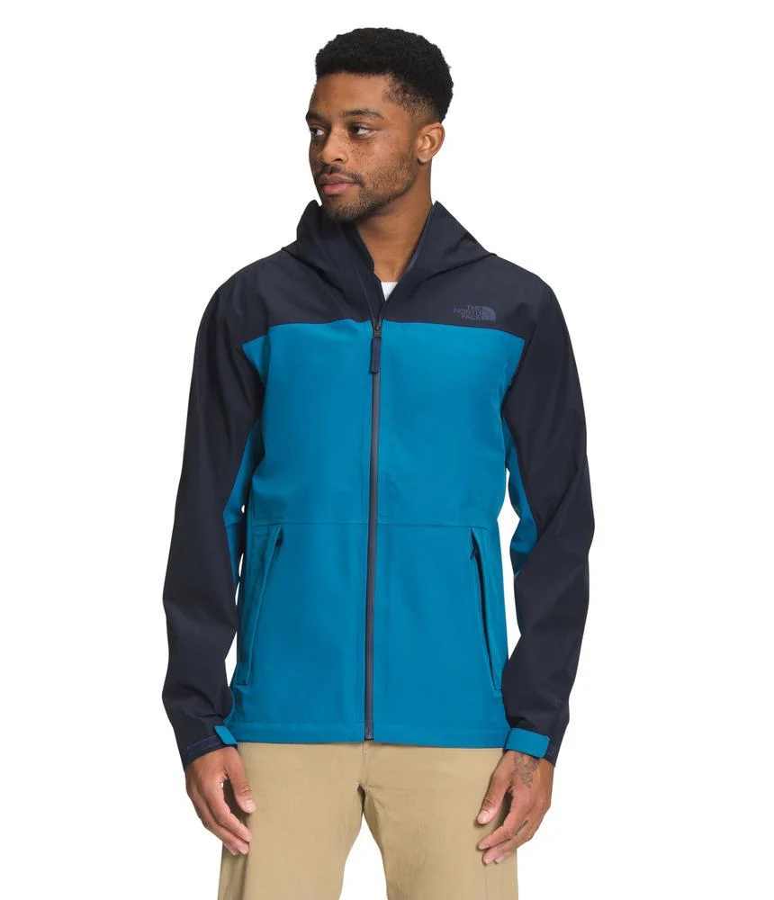 The North Face Mens Dryzzle Futurelight Jacket - Image 2