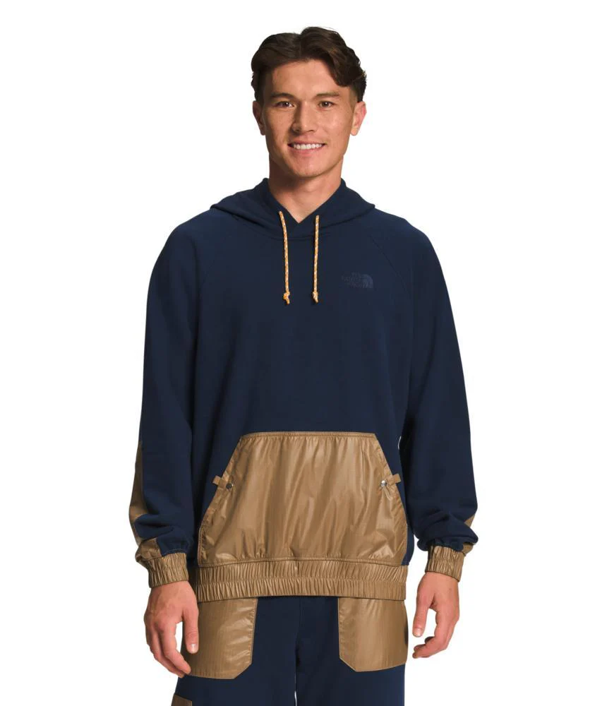 The North Face Mens Emerald Lake Pullover - Image 2