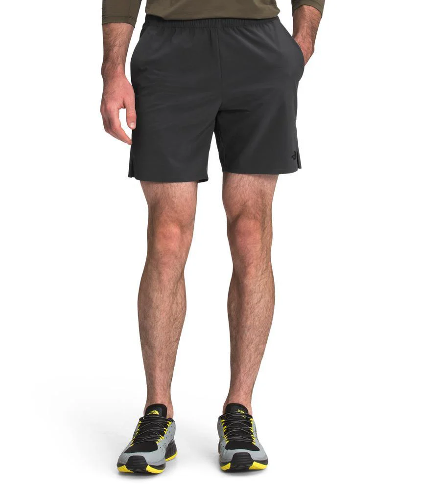 The North Face Mens Wander Short - Image 2