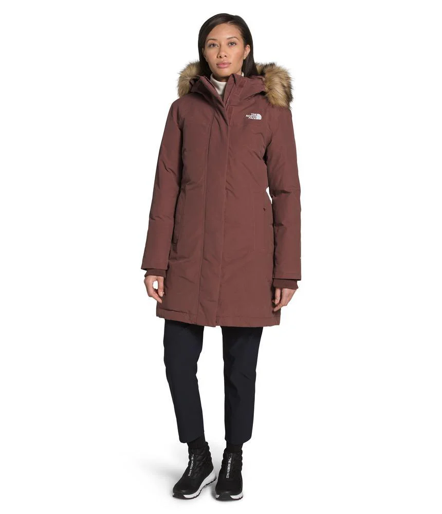 The North Face Women's Arctic Parka - Image 2