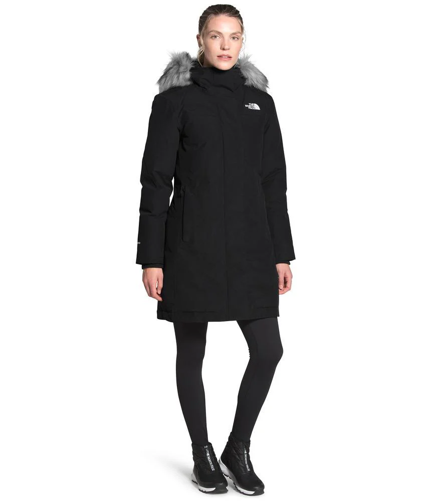 The North Face Women's Arctic Parka - Image 3