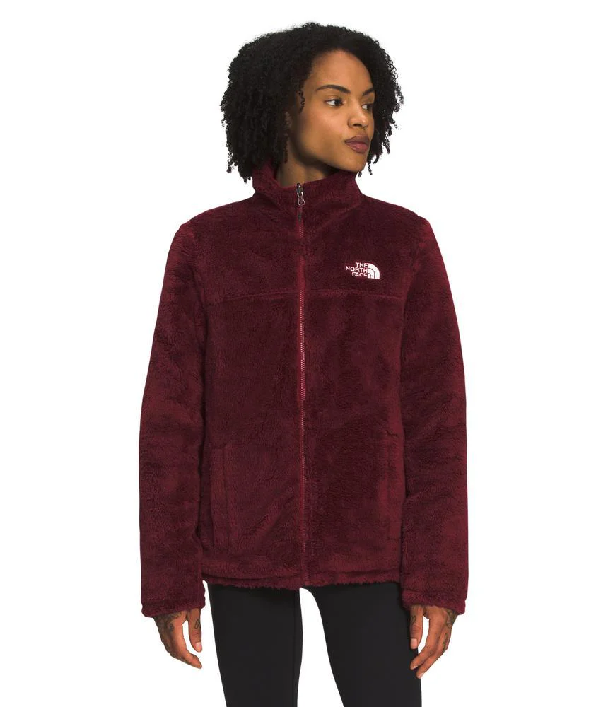 The North Face Womens Mossbud Insulated Reversible Jacket - Image 2